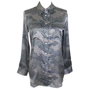 Equipment Femme Slim Signature Button Up Shirt